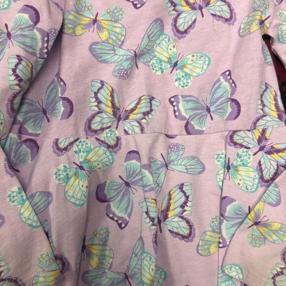 Bundle of 4 Girls Dresses - Picture 2 of 11